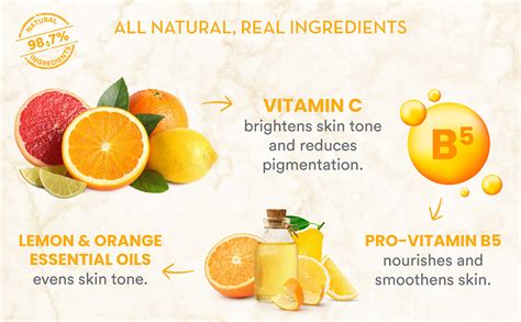WOW Skin Science Brightening Vitamin C Foaming Face Wash | Built in ...
