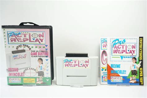 Action replay snes online