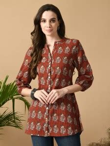 Long Tops - Buy Long Tops online at Best Prices in India | Flipkart.com