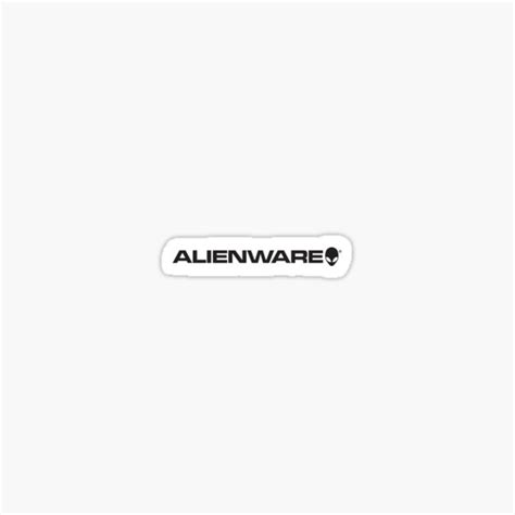 Image result for Alienware Sticker