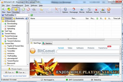 Top 10 Best Torrent Downloader Software: Fast and Safe!-Dr.Fone