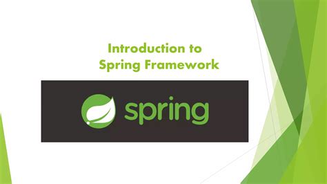 Introduction to Spring Frameworks 的图像结果