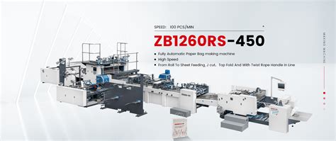 Image result for Paper Bag Machine