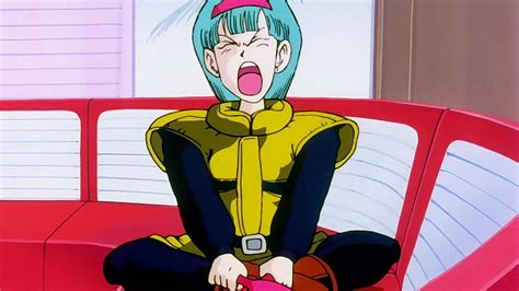 Dragon Ball Bulma