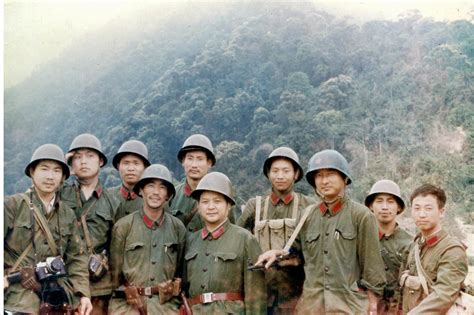 共和国外交之1979：中国对越反击战不得不打_新闻中心_新浪网