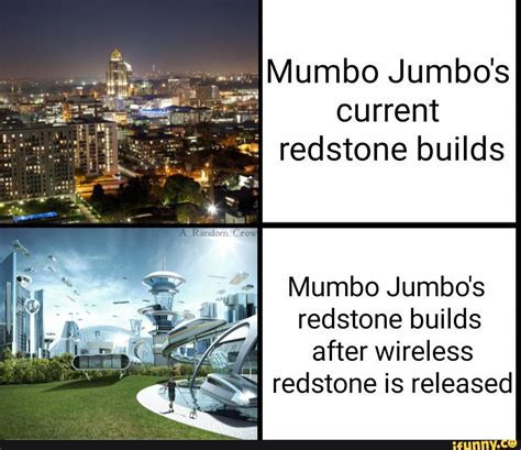 Mumbo Jumbo Redstone Mod 的图像结果