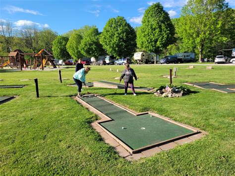 Spring Grove, Minnesota Campground | Spring Grove KOA Journey