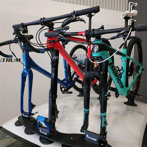 TreeFrog Pro 3 Bike Rack (For Road/MTB)