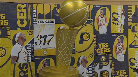 Here's when you can score tickets to the Pacers Game 7 watch party
