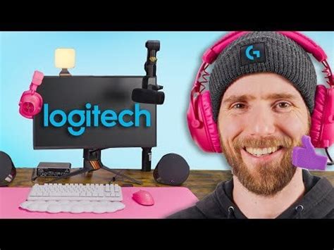 Image result for Linus Tech Tips PC Setup