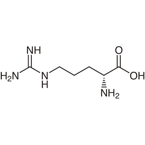 D-(-)-Arginine 157-06-2 | Tokyo Chemical Industry (India) Pvt. Ltd.