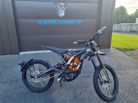 Sur-Ron Light Bee L1E