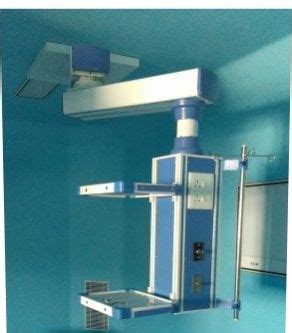Medical Ceiling Pendants Manufacturers and Suppliers from Jalandhar