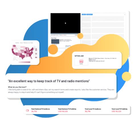 Image result for Broadcast Monitoring Software
