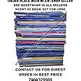 Buy NCERT 40 book set for UPSC/IAS Exams Book Online at Low Prices in ...