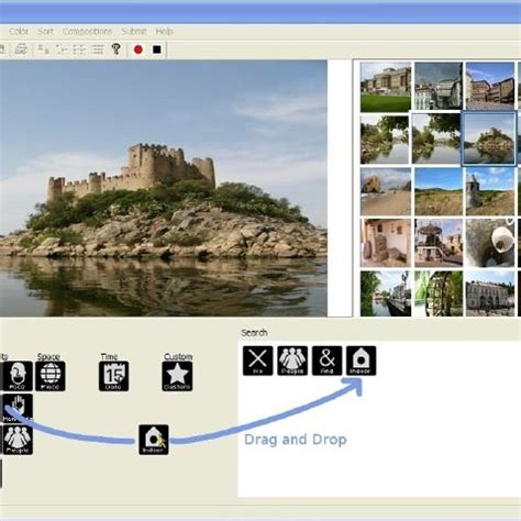 Image result for Query Box Database