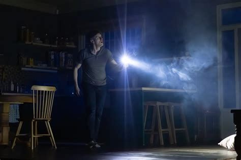 Prepare For Scares At Chicago Shakespeare's New Production Paranormal ...