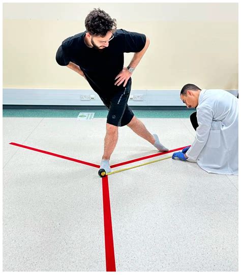 Translational and Rotational Postural Aberrations Are Related to ...