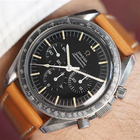 Image result for How to Wind Omega Speedmaster