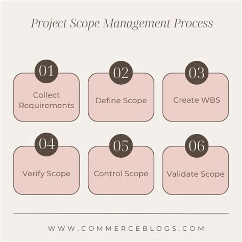 Scope Management Process 的图像结果