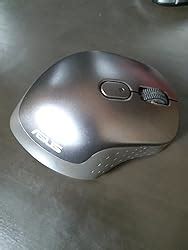 Amazon.in: Buy ASUS MW203 Multi-Device Wireless Silent Mouse, 2.4GHz ...