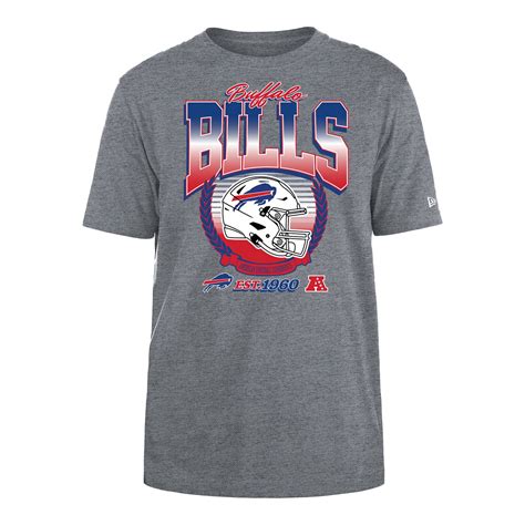 Men's Buffalo Bills Apparel | The Bills Store