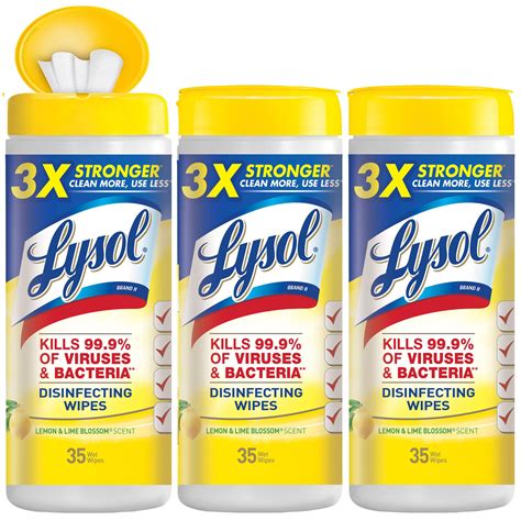Lysol Wipes Chemical Name at Nichelle Hock blog