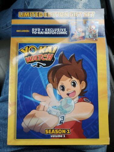 Buy Yo-kai Watch Model Zero 2 Exclusive Medals Yo-Kai Watch Season 1 ...