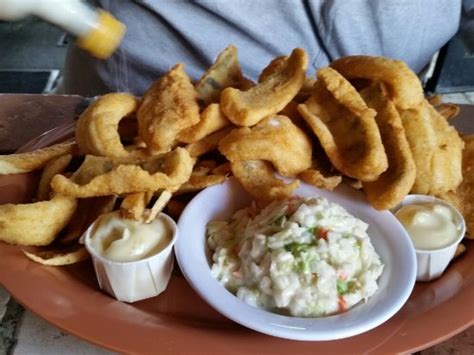 TACKLE BOX II, Fremont - Restaurant Reviews, Phone Number & Photos ...