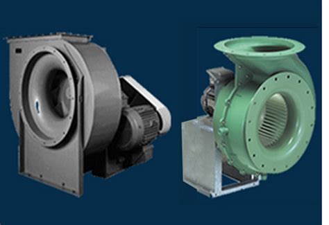 Rotors and Blowers Fan Reparing Services in pune and Across India