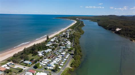 WOOLI HOLIDAY PARK - Campground Reviews & Photos - Tripadvisor