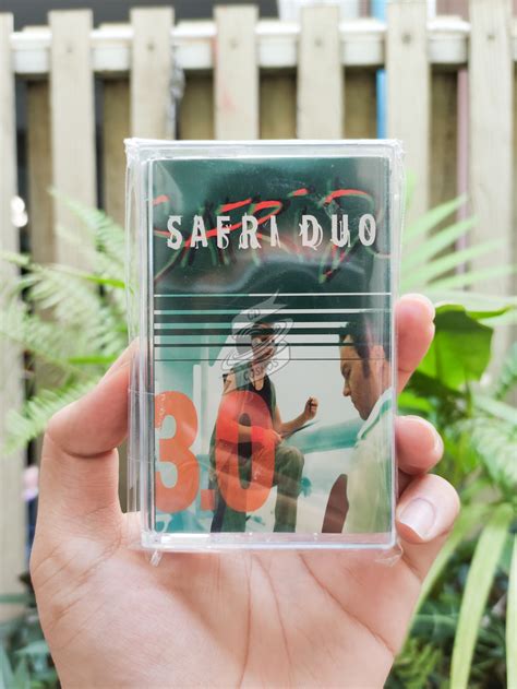 Safri Duo - 3.0 - cdcosmos