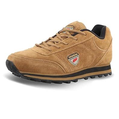 Buy FLYO by Lakhani Vardaan Pace118Outdoor Shoes with Anti-Skid Rubber ...