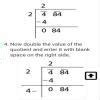 how to find the square root of a number using the long division method ...