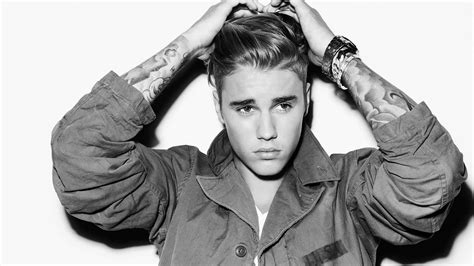 Justin Bieber PC Wallpapers - Top Free Justin Bieber PC Backgrounds - WallpaperAccess