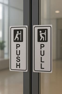 Mindcraftz Use Dustbin Acrylic Sign Board Single Blue Color Hindi ...