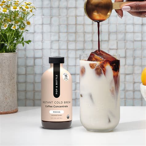 All – Pop & Bottle