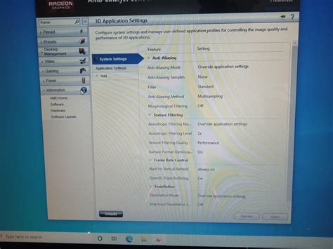 Image result for How to Show FPS in Games Using AMD Software
