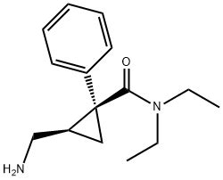 L-Milnacipran Hydrochloride in India - Chemicalbook.in