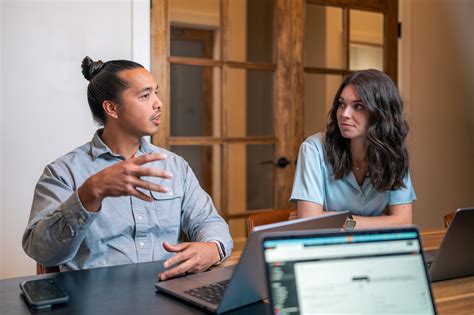 Marketing Coordinator - Harbinger Marketing