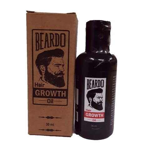 Buy MISTER BEARD CASTOR HAIR OIL 100ML Online & Get Upto 60% OFF at ...