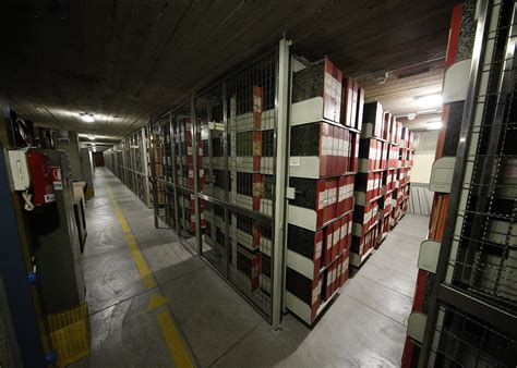 Angels or aliens? Some researchers say Vatican archives hold UFO secrets