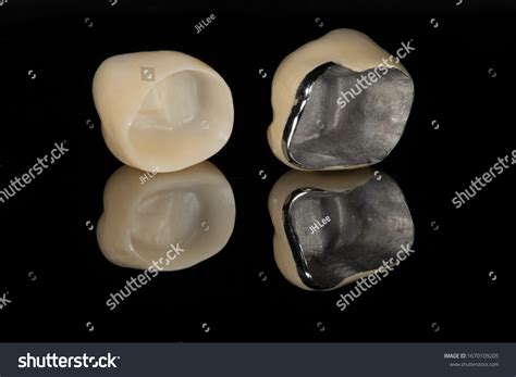 Zirconium Crown