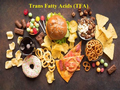 Trans Fatty Acids: Definition, Usage, Harmful effects, and Key Facts