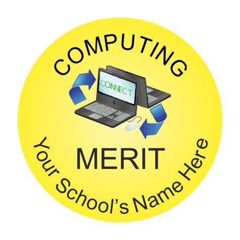 Image result for Computer Class Stickers