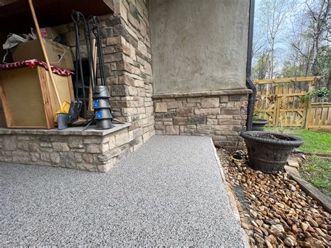 Pool Decking Madison Mississippi — MSEPOXY Epoxy Flooring Madison ...