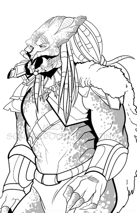 Image result for Predator Custom OC