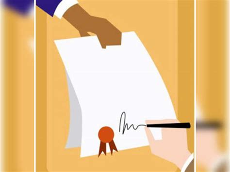 Power of attorney & Letter of authority: Points of distinction - Power ...