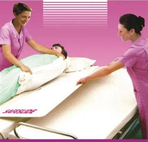 Patient Transfer Shifting System And Boards - Patient Transfer Slide ...