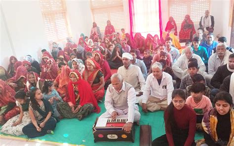 ಜನ್ಮೋತ್ಸವ 2025 - Yogoda Satsanga Society of India